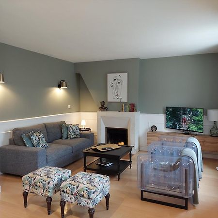 Appartement "O Tour'S Angels" A Cote à Tours Extérieur photo