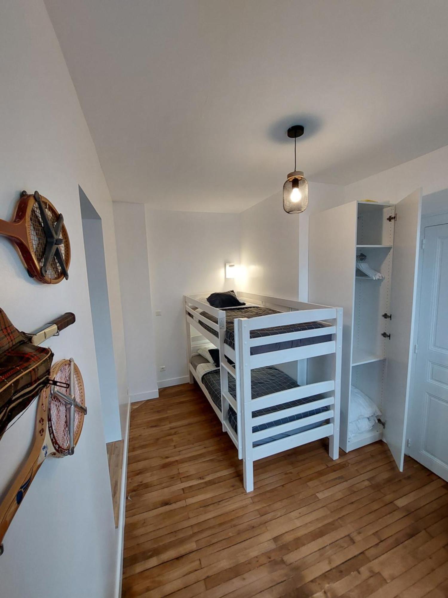 Appartement "O Tour'S Angels" A Cote à Tours Extérieur photo