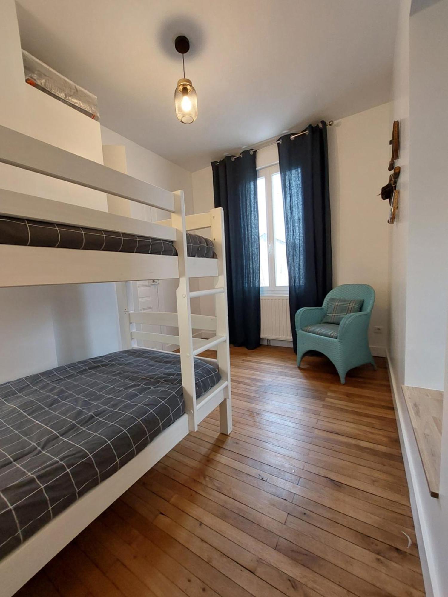Appartement "O Tour'S Angels" A Cote à Tours Extérieur photo
