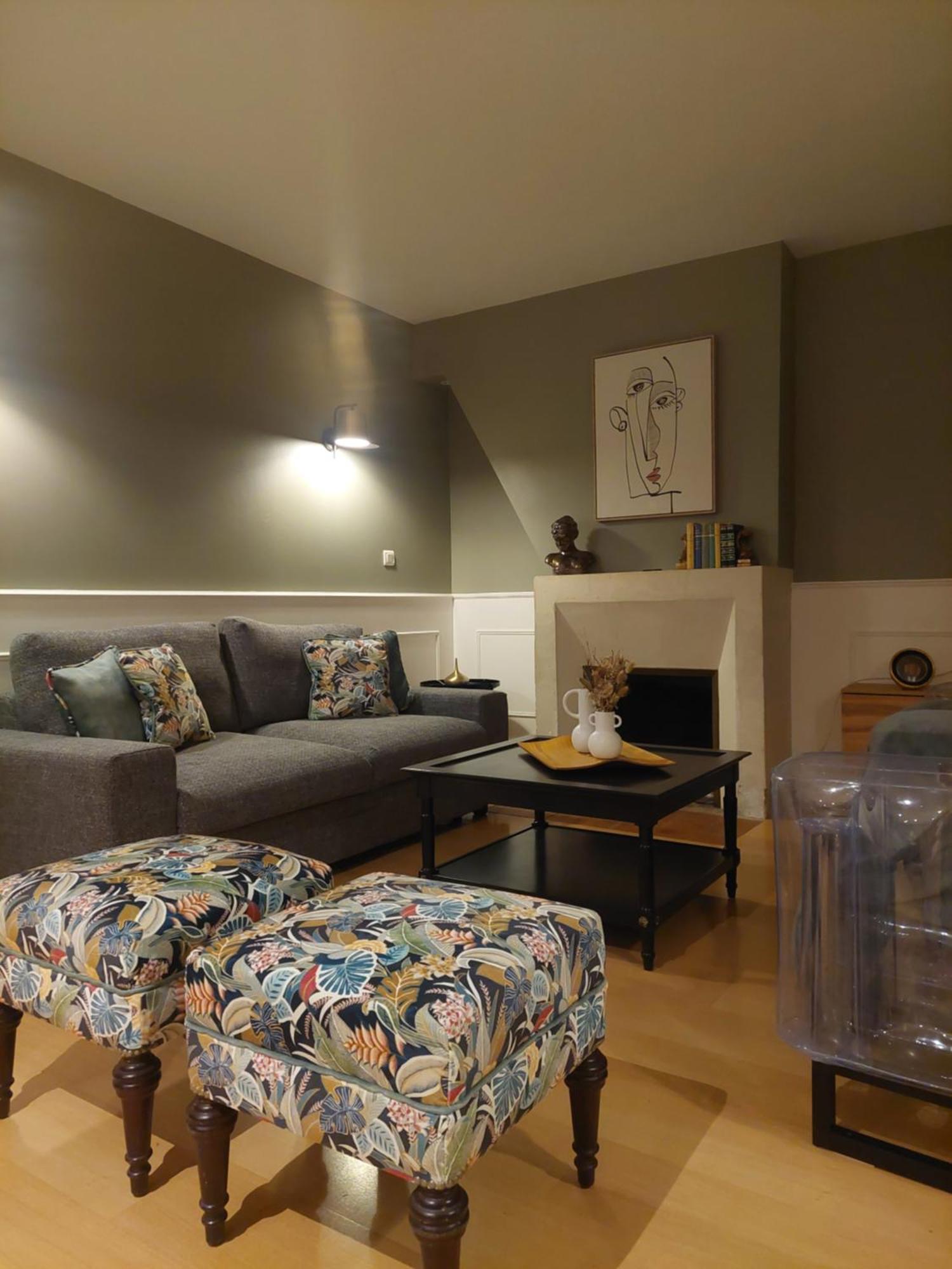 Appartement "O Tour'S Angels" A Cote à Tours Extérieur photo